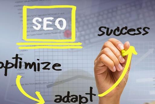 使用高权重网站借力操作关键词快速排名!